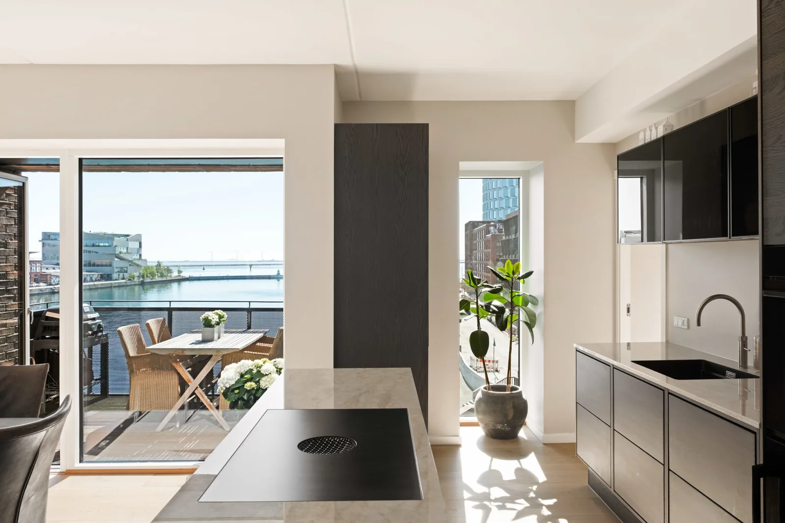 3-room apartment in 2150 Nordhavn image 3
