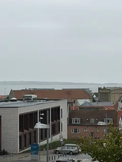 3-værelses lejlighed delevenlig i Thisted billede 1