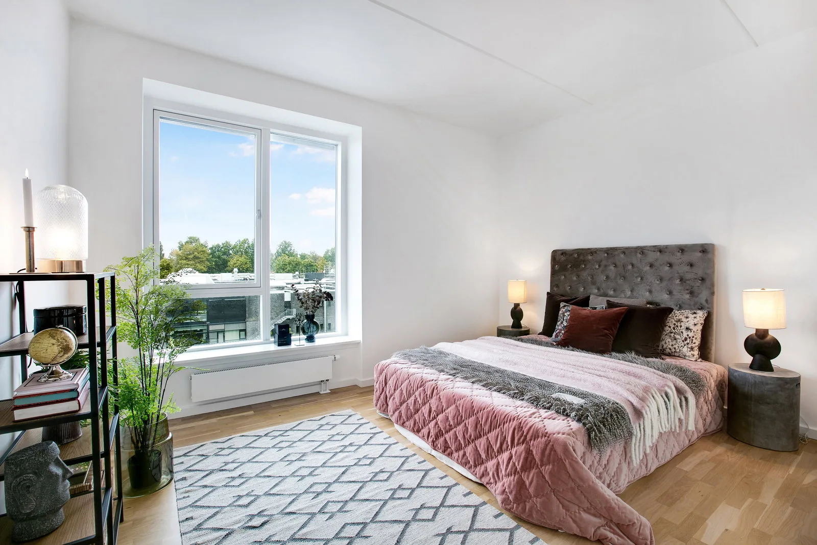 4-værelses lejlighed med elevator i 2860 Søborg billede 5