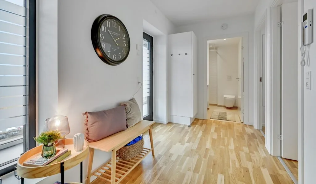 2-værelses lejlighed med altan i 8240 Risskov billede 4