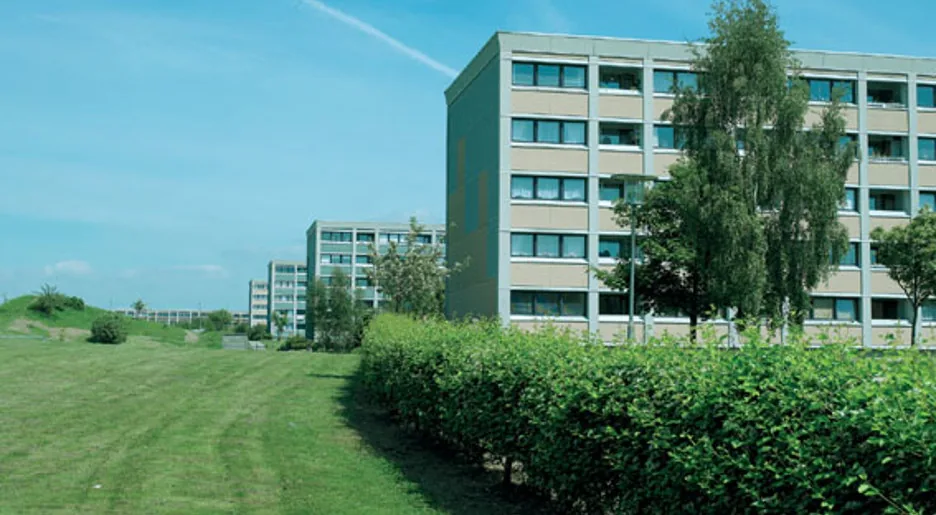 4-værelses lejlighed i 7100 Vejle billede 2