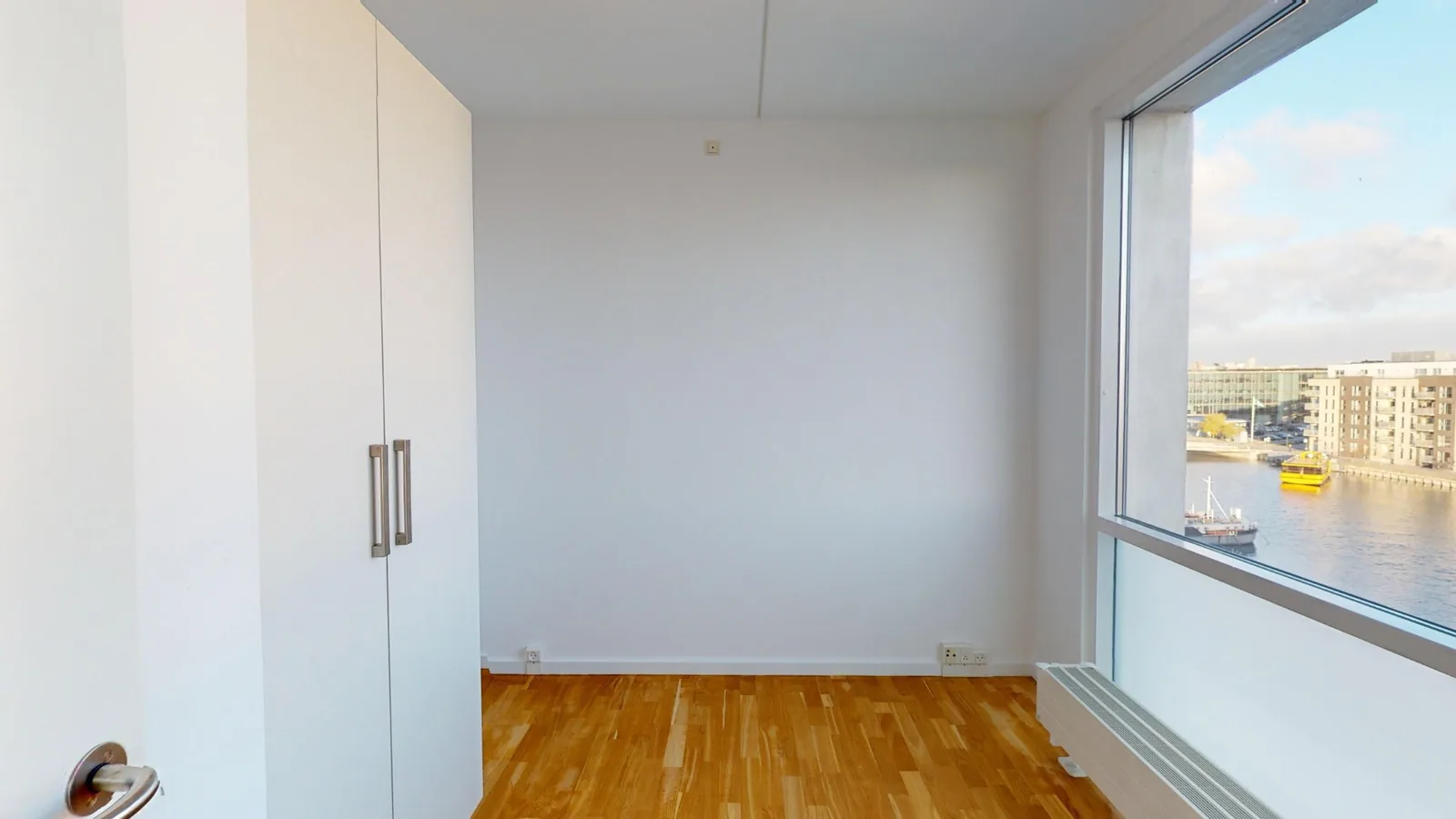 3-værelses lejlighed med altan i 2450 København SV billede 5