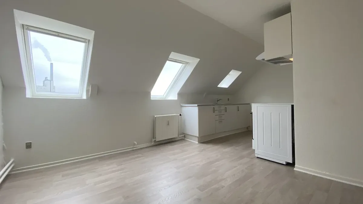3-room apartment in 8900 Randers C image 2