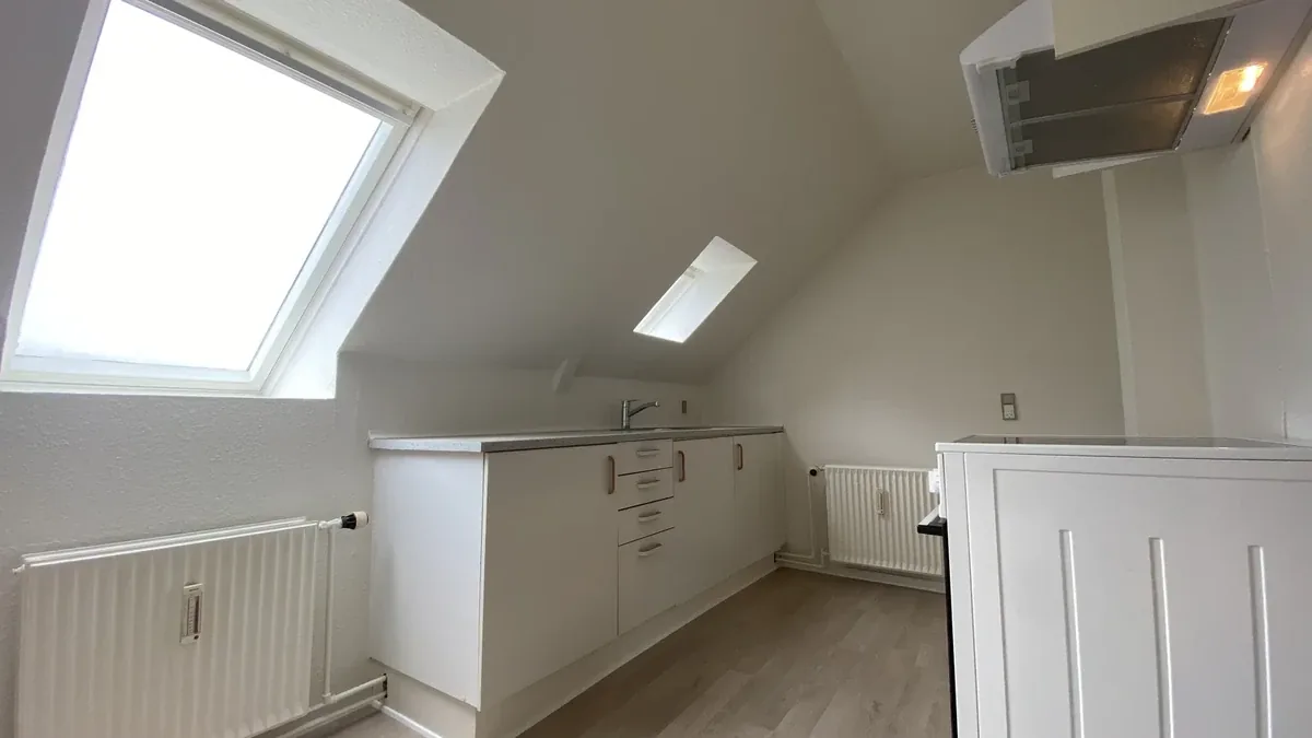 3-room apartment in 8900 Randers C image 1