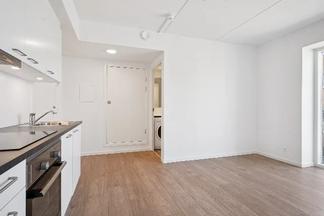 1-room apartment in 8381 Tilst image 1
