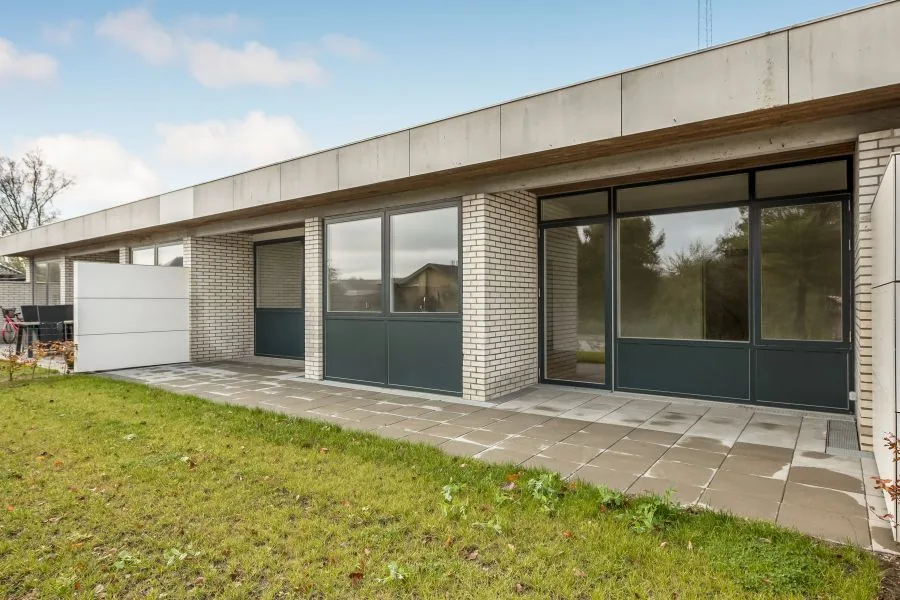 3-værelses rækkehus i 6040 Egtved billede 3