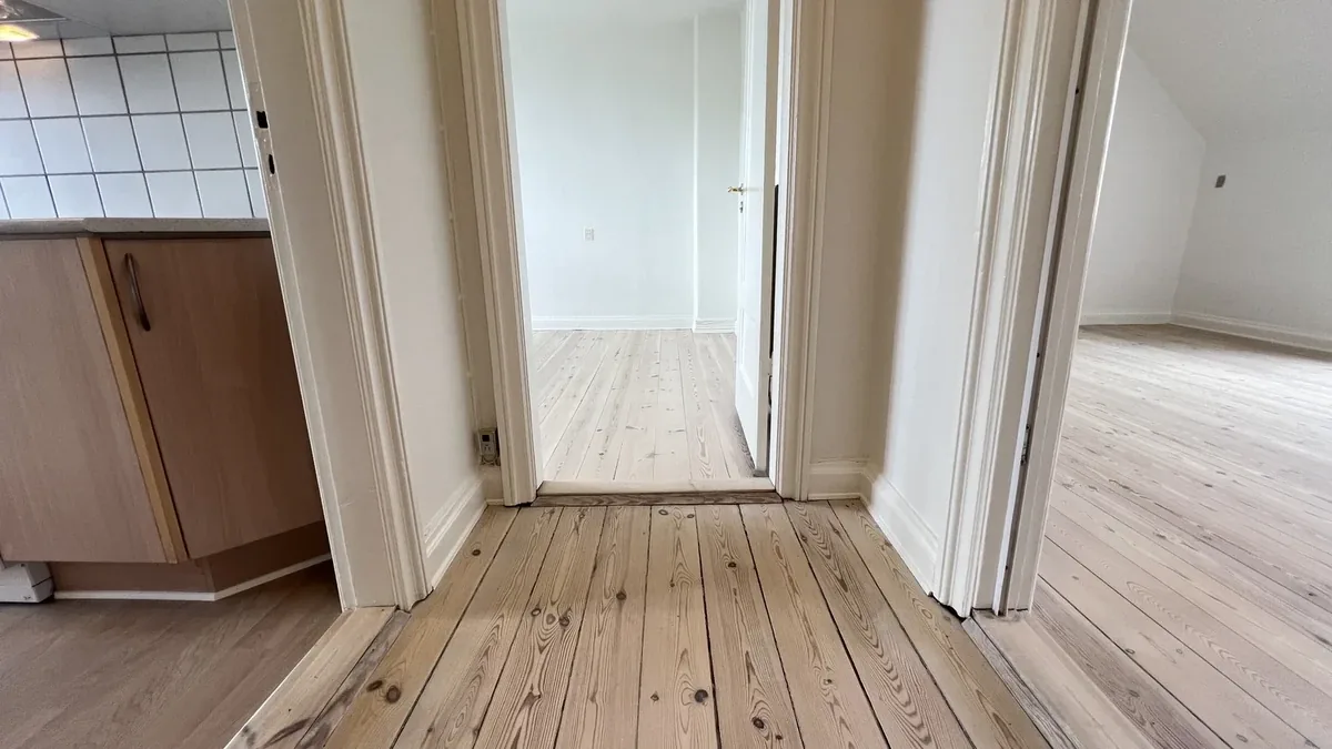 2-room apartment in 8900 Randers C image 5
