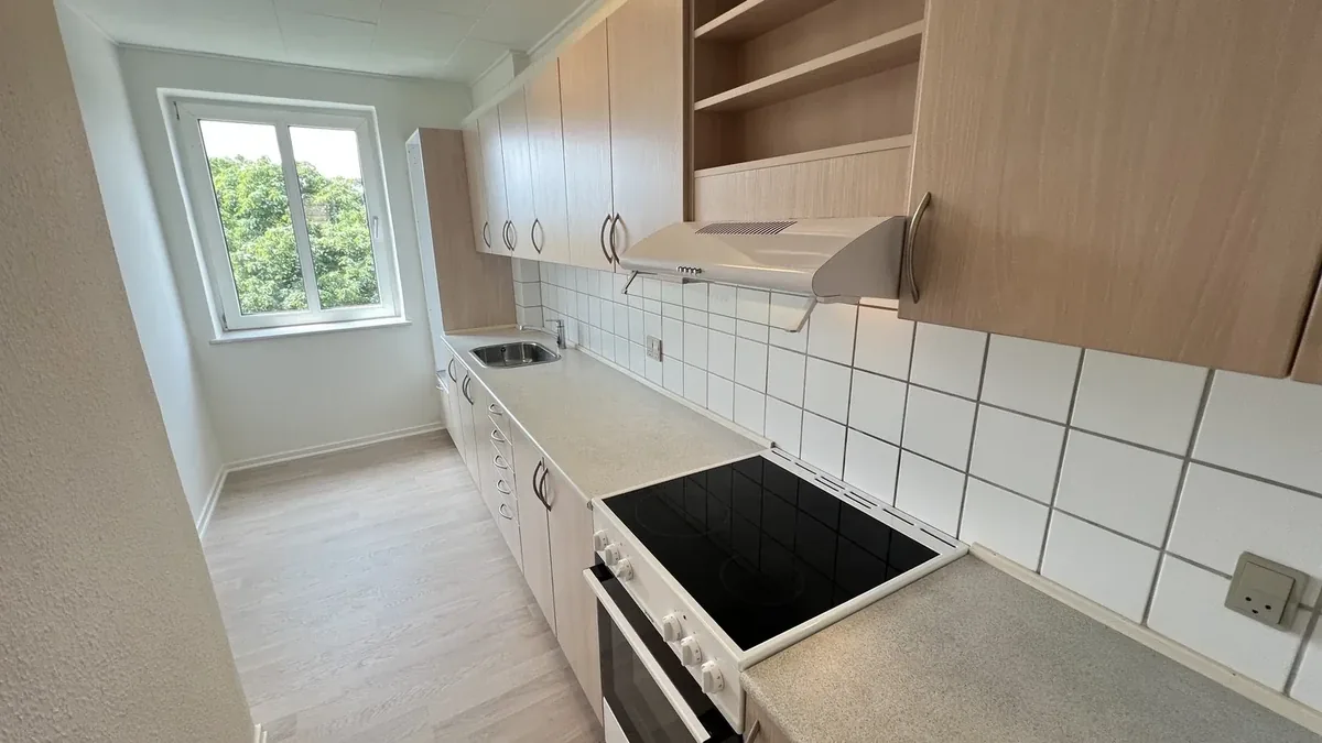 2-room apartment in 8900 Randers C image 2