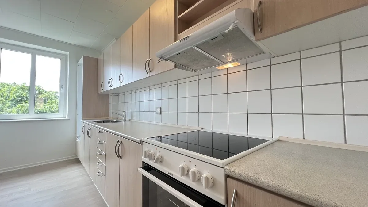 2-værelses lejlighed i 8900 Randers C