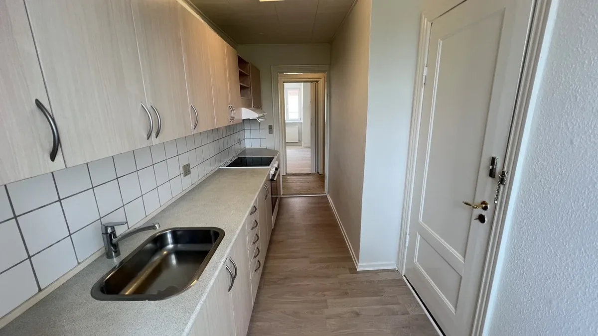 2-room apartment in 8900 Randers C image 3