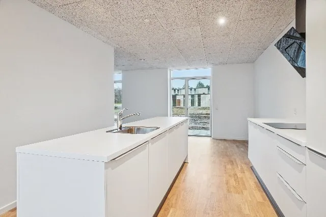 4-room townhouse in 4180 Sorø image 1