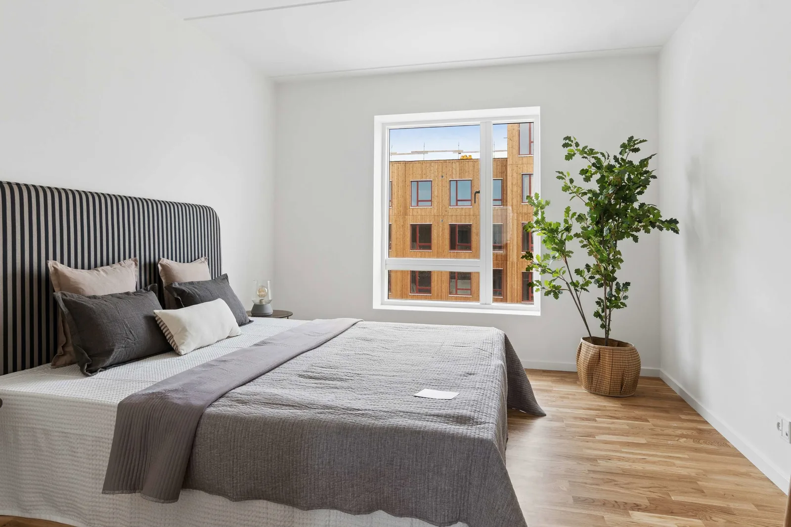 3-værelses lejlighed i 2300 København S billede 1