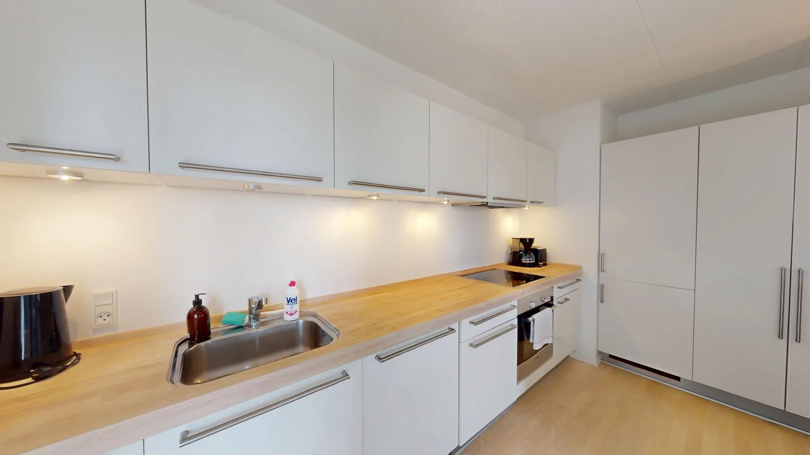 3-room apartment in 2300 København S image 4