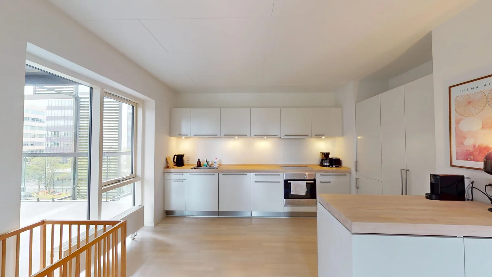3-room apartment in 2300 København S image 3