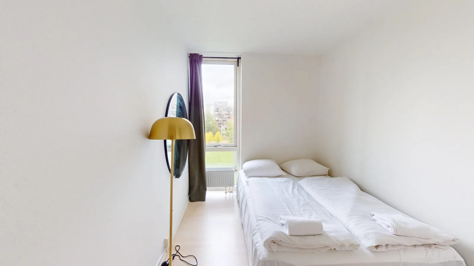 3-room apartment in 2300 København S image 6