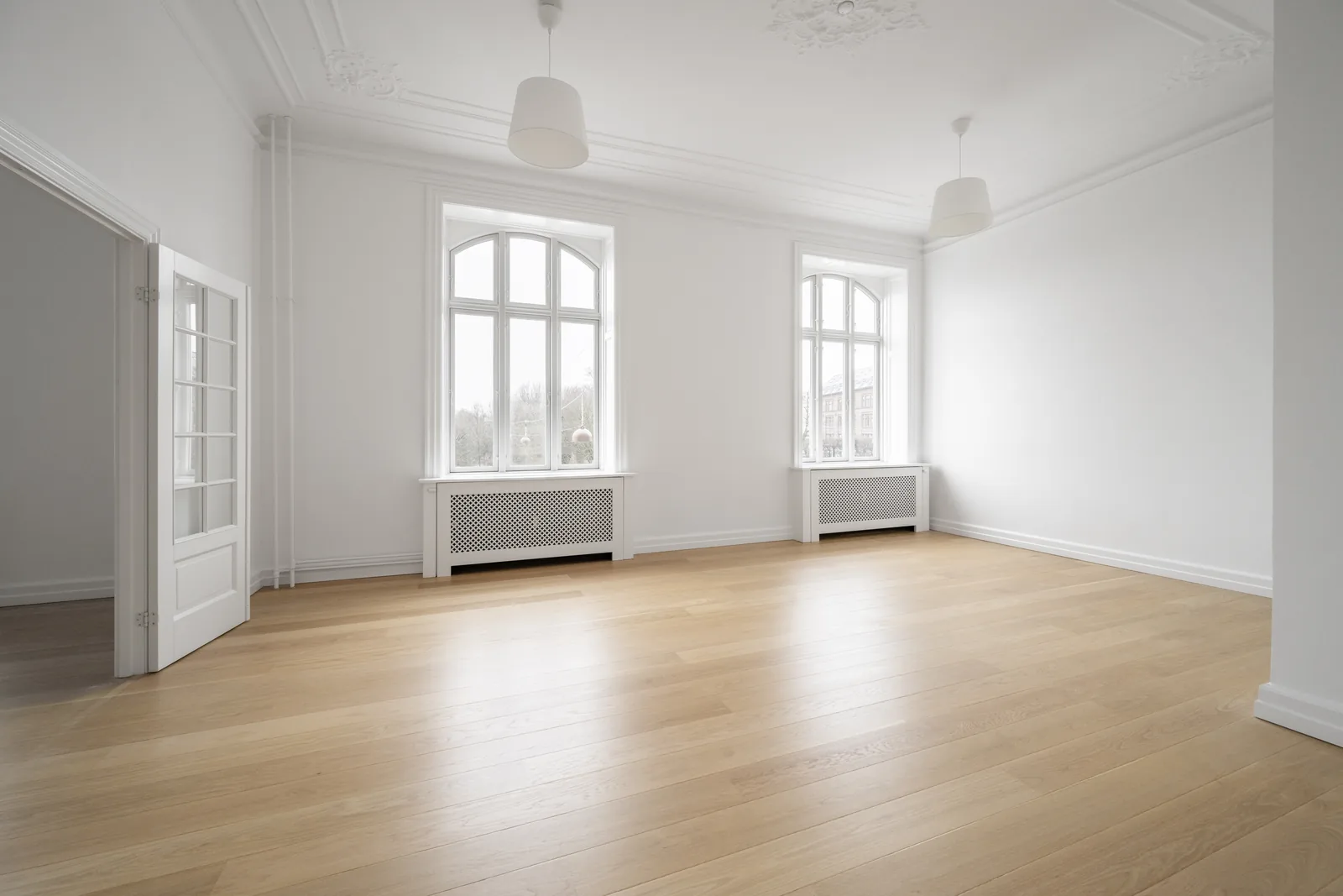 Rental home in 2100 København Ø image 3