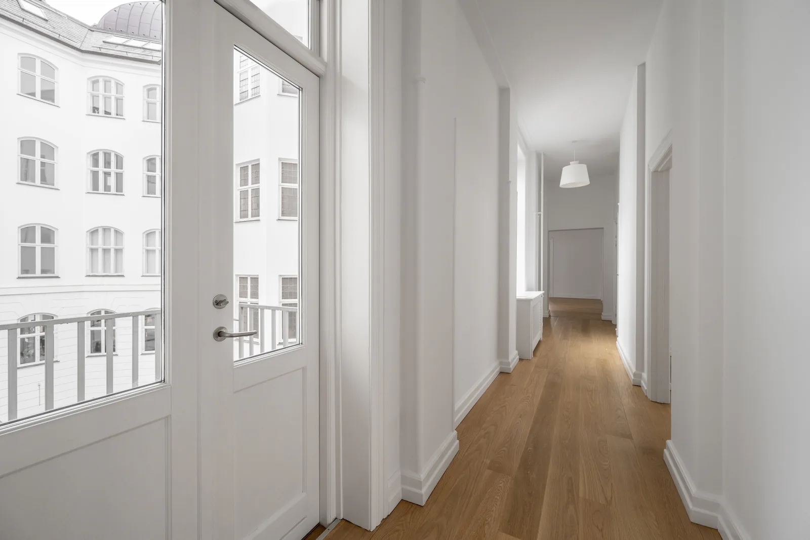 Rental home in 2100 København Ø image 4