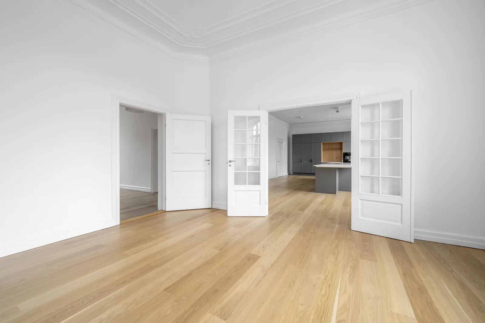 Rental home in 2100 København Ø image 2