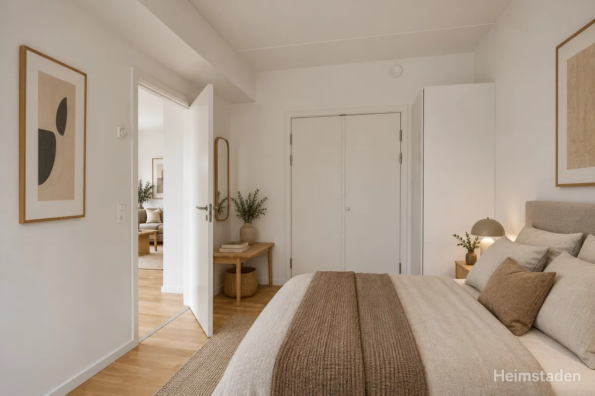 3-værelses lejlighed i 7000 Fredericia billede 5