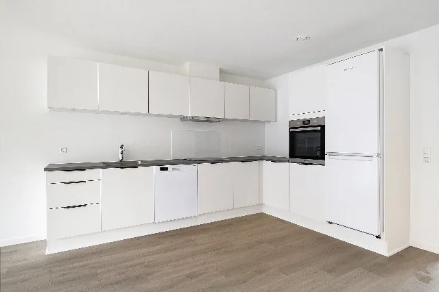 4-værelses rækkehus i 5700 Svendborg
