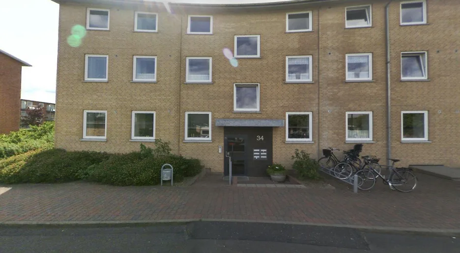 5-room apartment in 7500 Holstebro