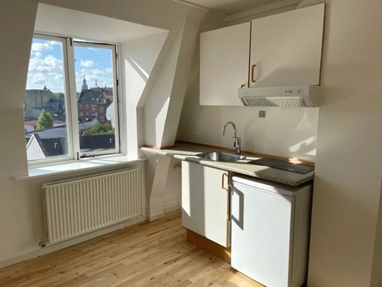 1-værelses lejlighed i Odense C billede 3