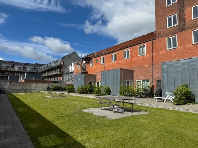 1-værelses lejlighed i Odense C billede 5