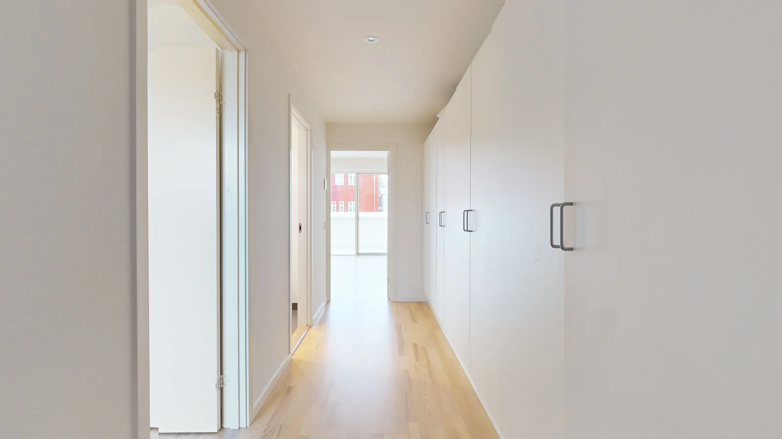 2-værelses lejlighed med elevator i 2970 Hørsholm billede 3