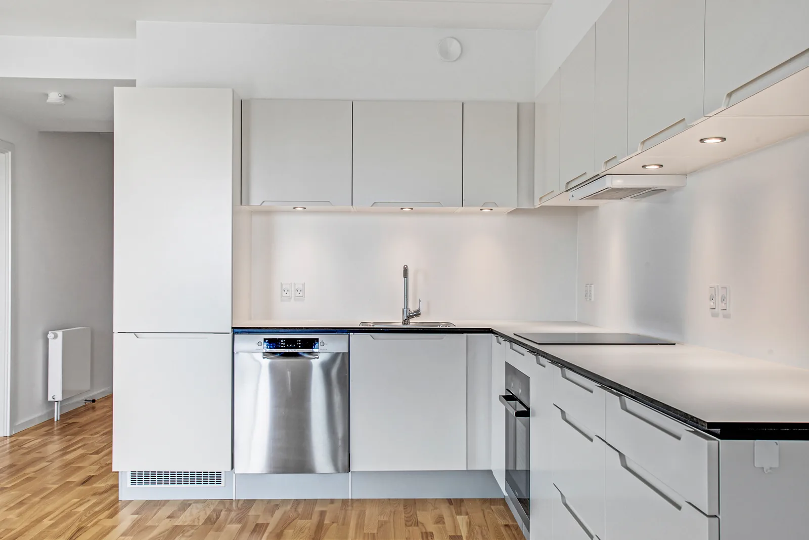 2-room apartment in 2300 København S image 1