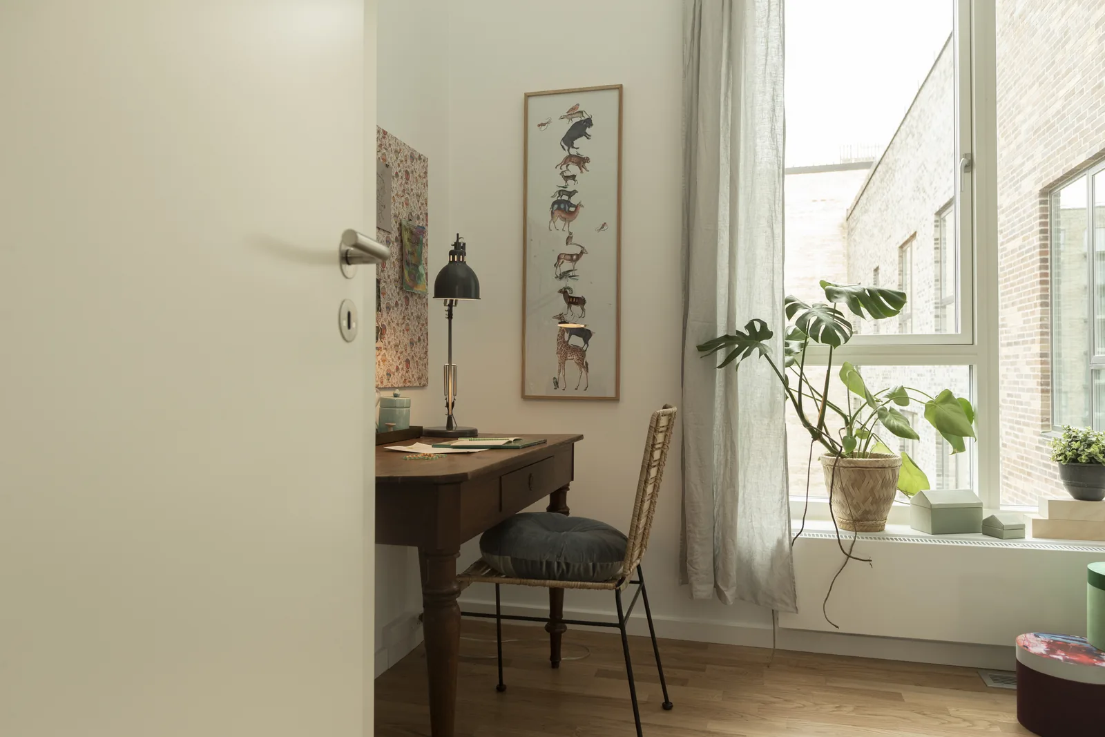 2-room apartment in 2300 København S image 4