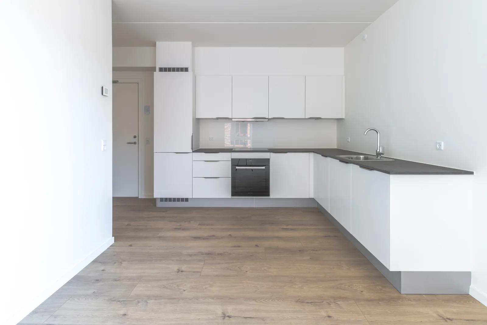 2-værelses lejlighed i 8940 Randers SV