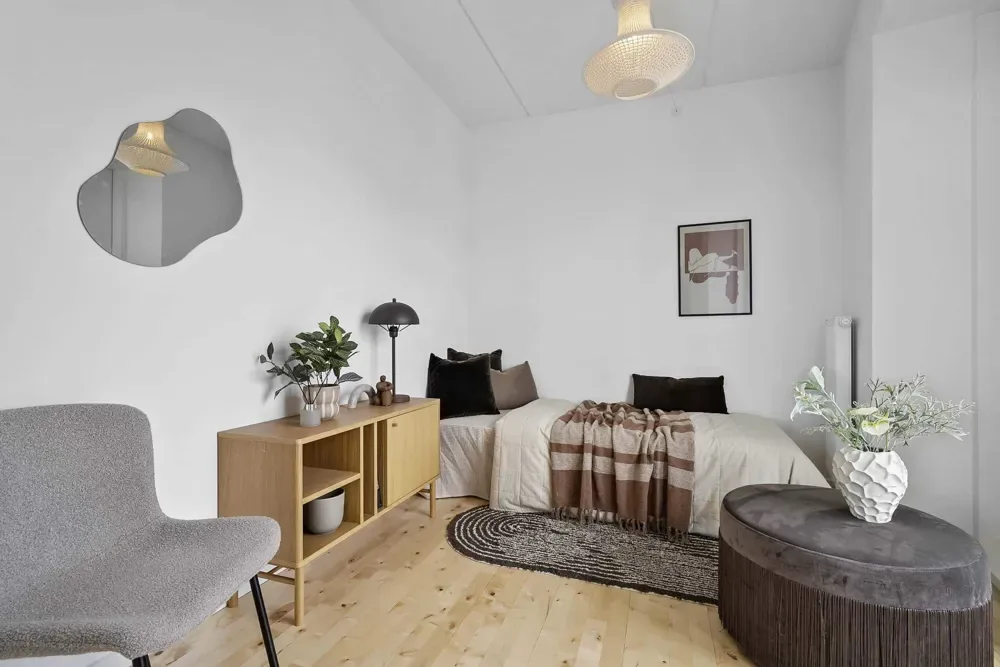 3-værelses lejlighed med elevator i 2610 Rødovre billede 5