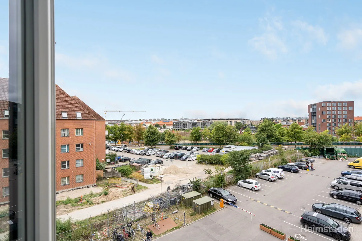 2-værelses lejlighed i 2200 København N billede 1