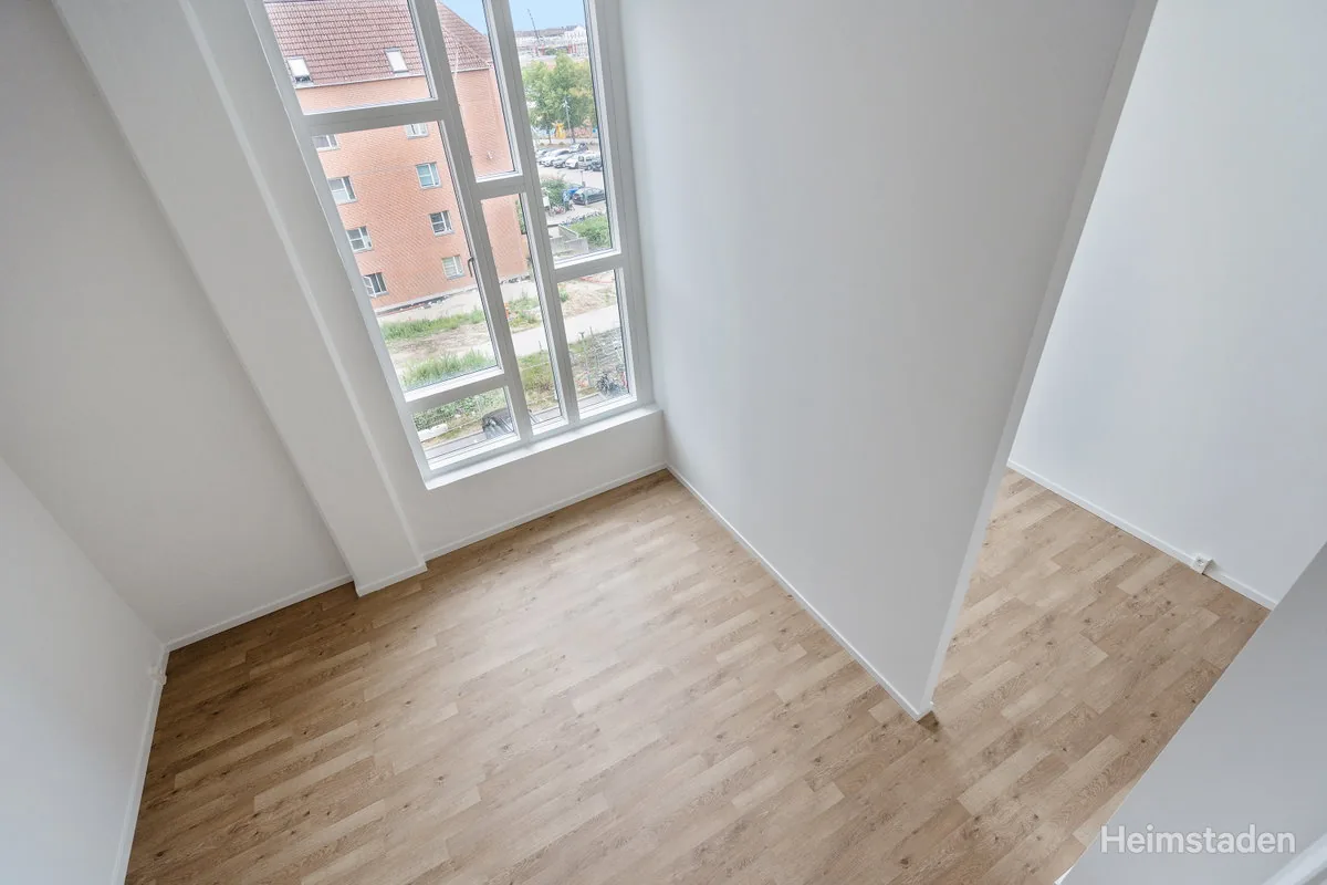 2-værelses lejlighed i 2200 København N billede 6