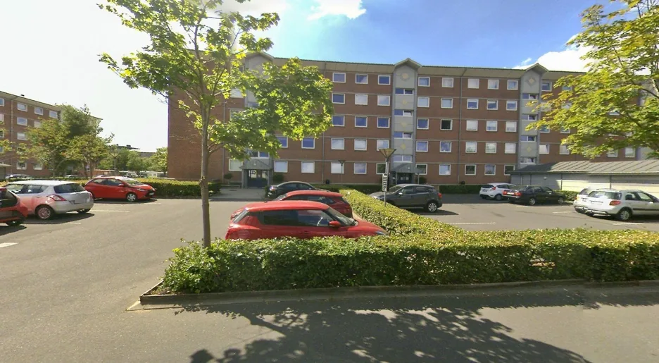 4-værelses lejlighed i 7100 Vejle