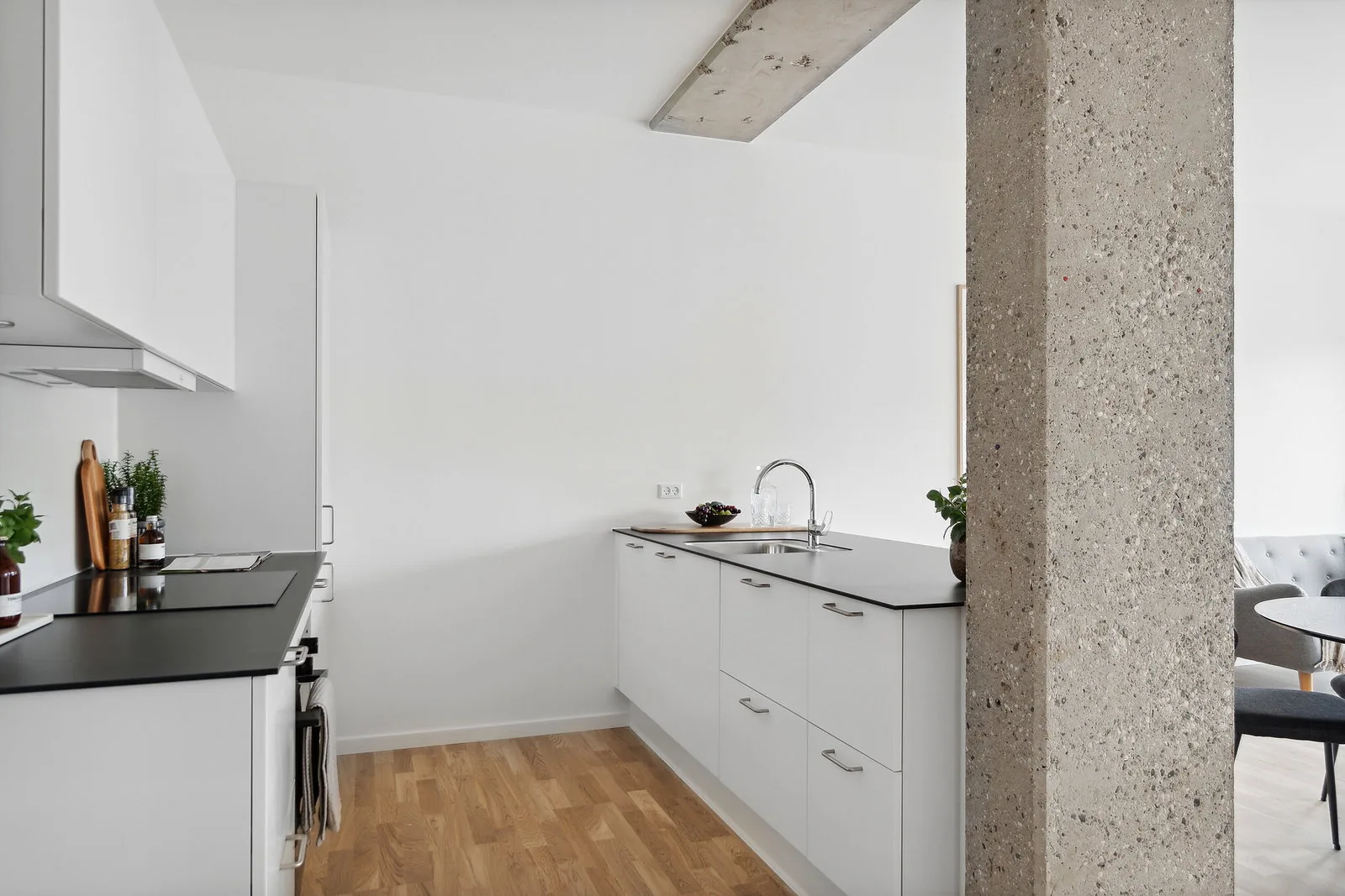 4-room apartment with an elevator in 2750 Ballerup image 4