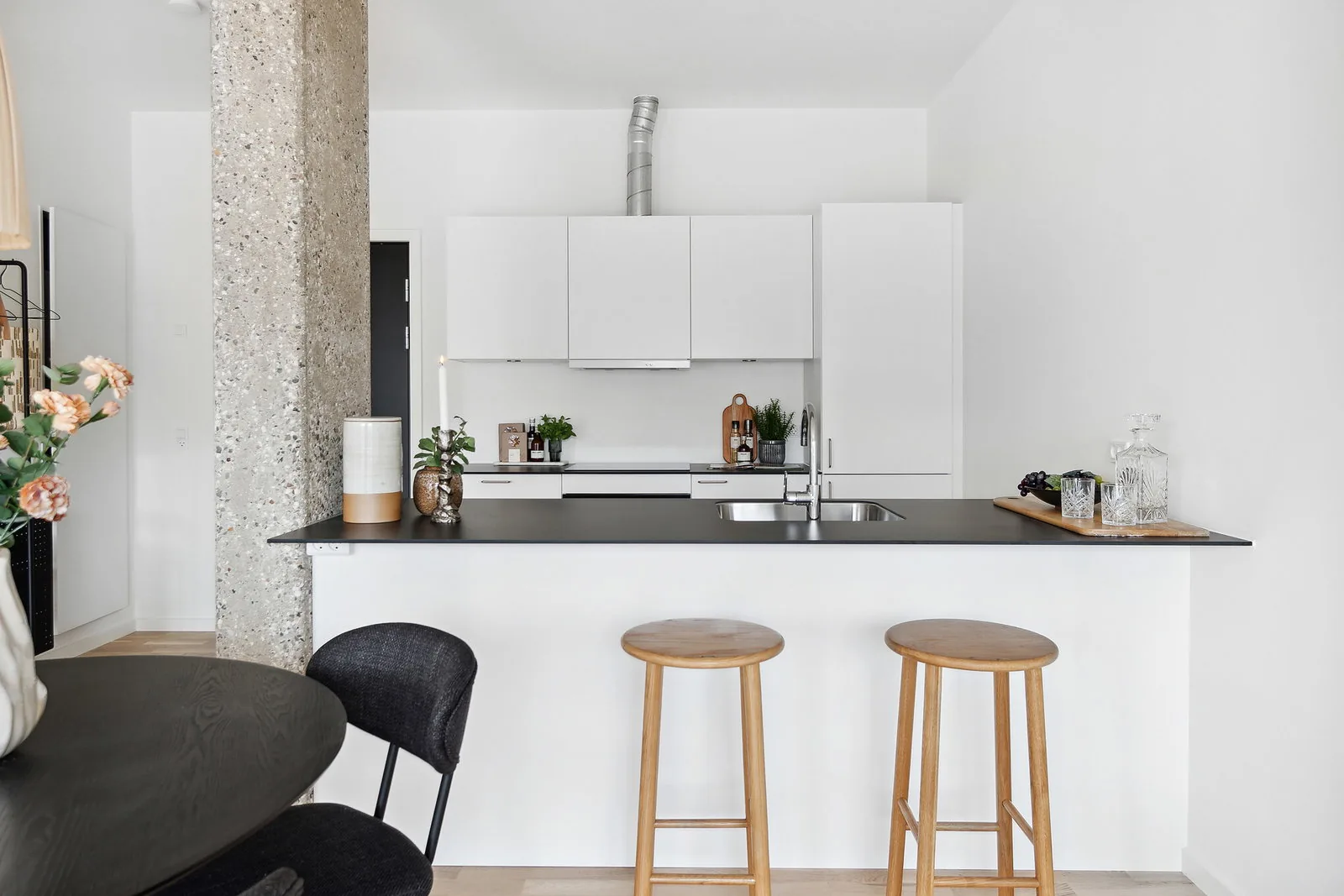 4-room apartment with an elevator in 2750 Ballerup image 6
