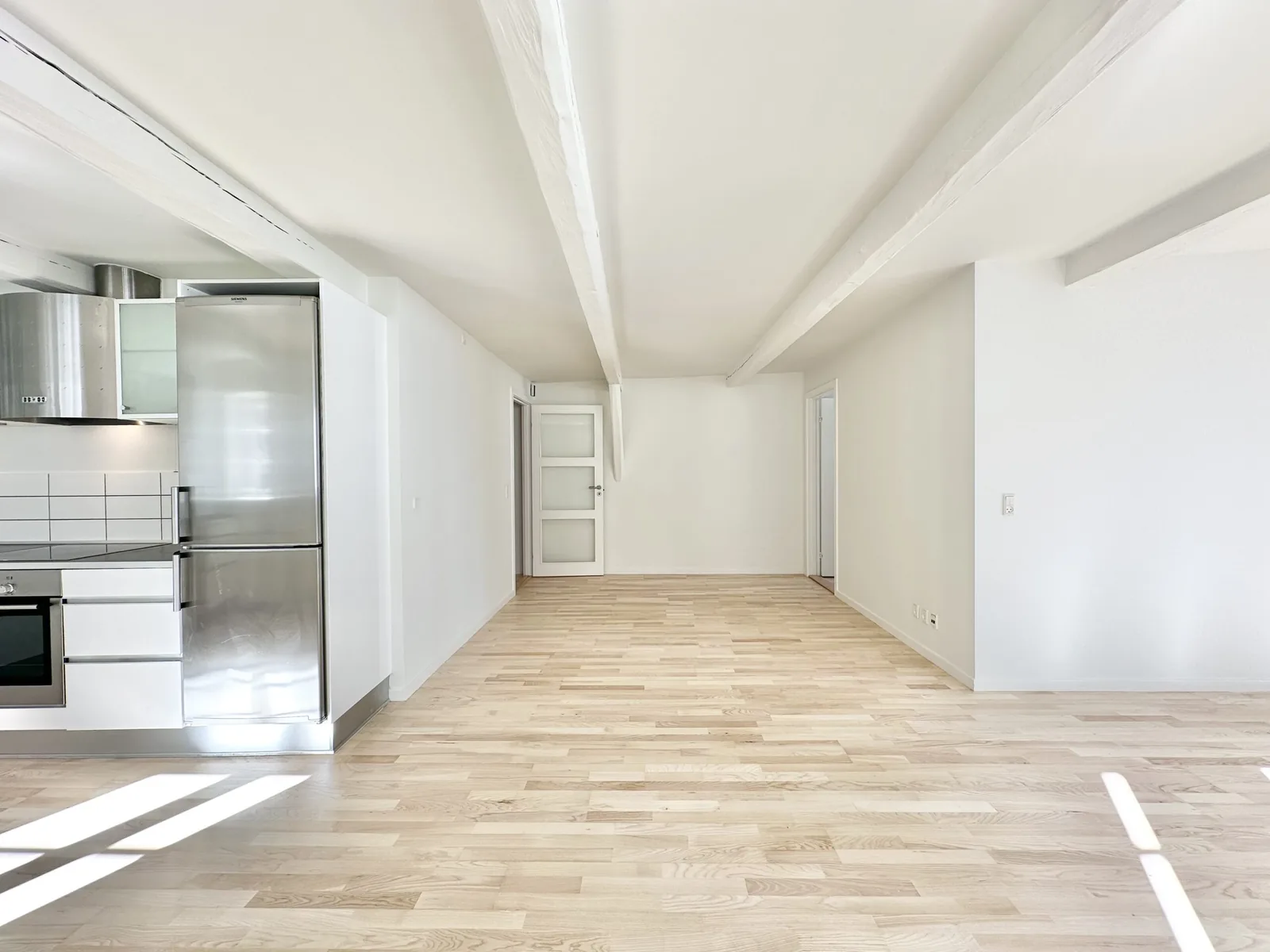 2-room apartment in 5800 Nyborg image 3
