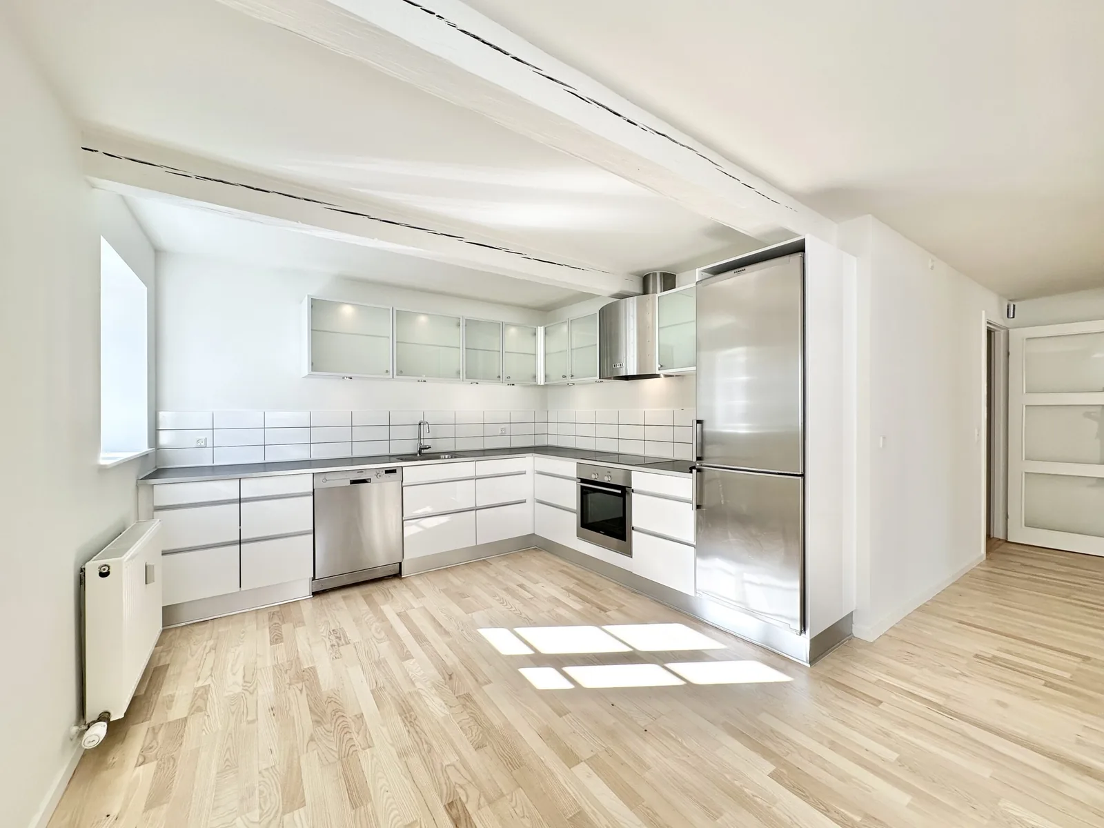 2-room apartment in 5800 Nyborg image 2