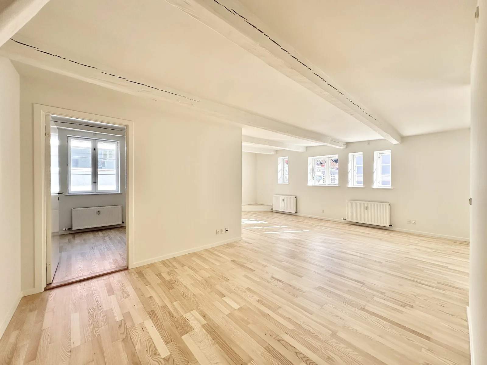 2-room apartment in 5800 Nyborg image 6