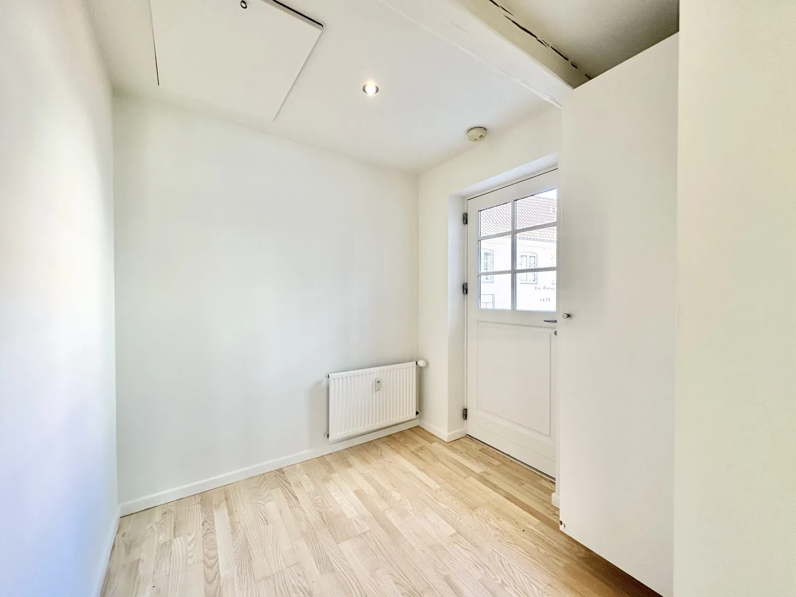 2-room apartment in 5800 Nyborg image 5