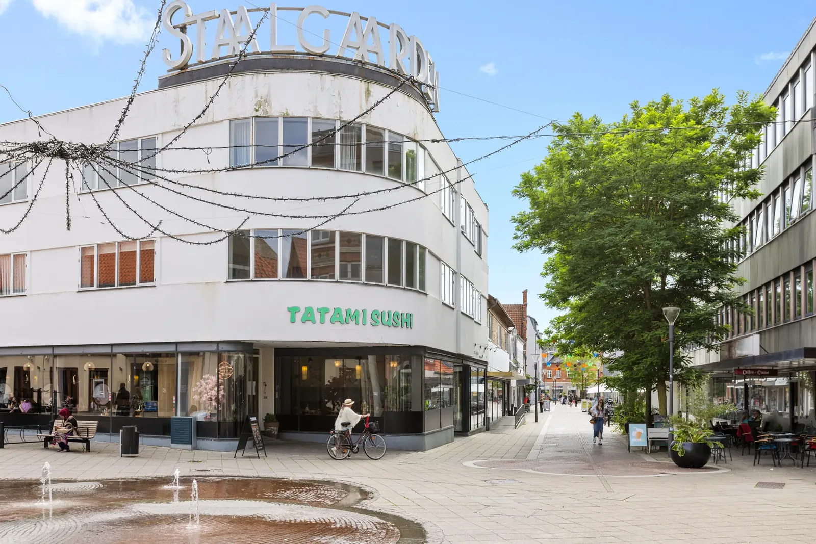 3-room apartment in 4700 Næstved image 4