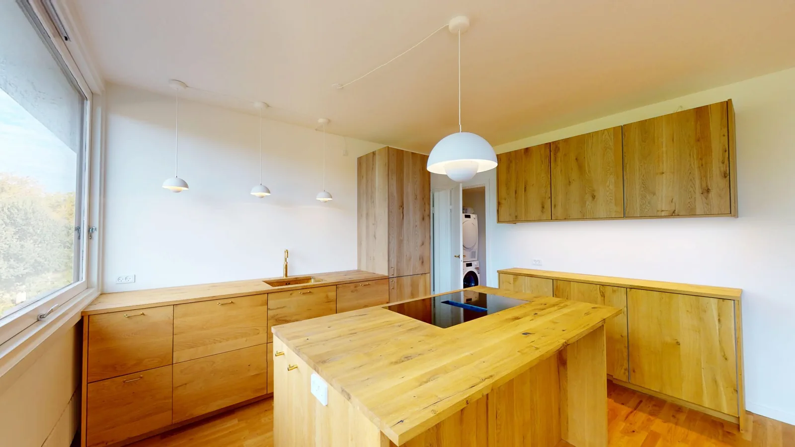 2-room apartment in 2942 Skodsborg image 3