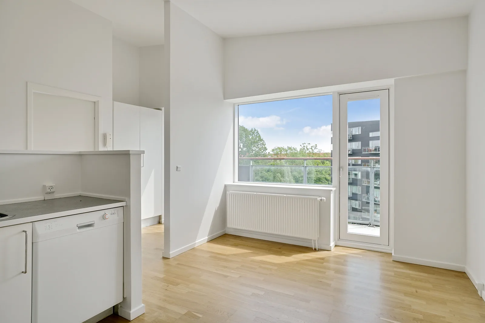 3-værelses lejlighed i 2400 København NV billede 3