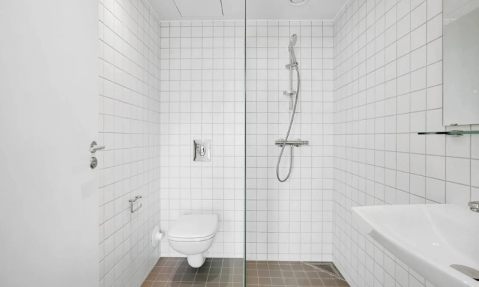 1-værelses lejlighed med elevator i 2720 Vanløse billede 6