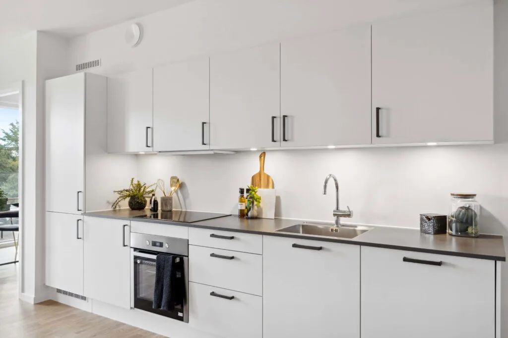 3-værelses lejlighed med elevator i 2605 Brøndby billede 3