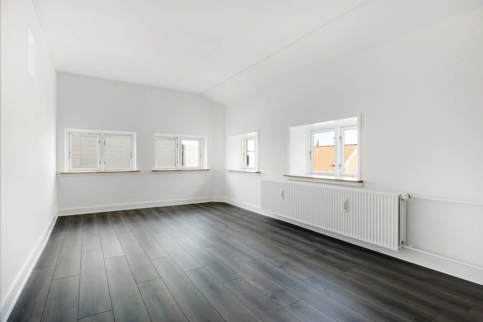 Værelse til leje med parkering i 7000 Fredericia