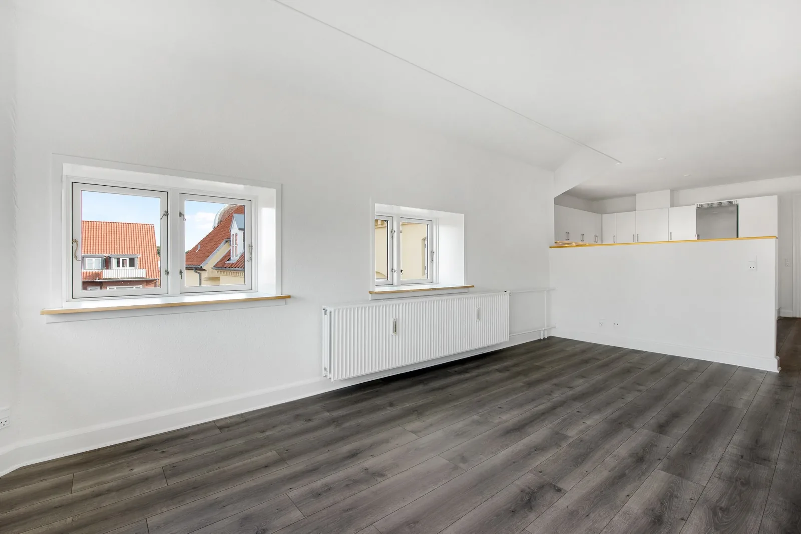 Værelse til leje med parkering i 7000 Fredericia billede 2