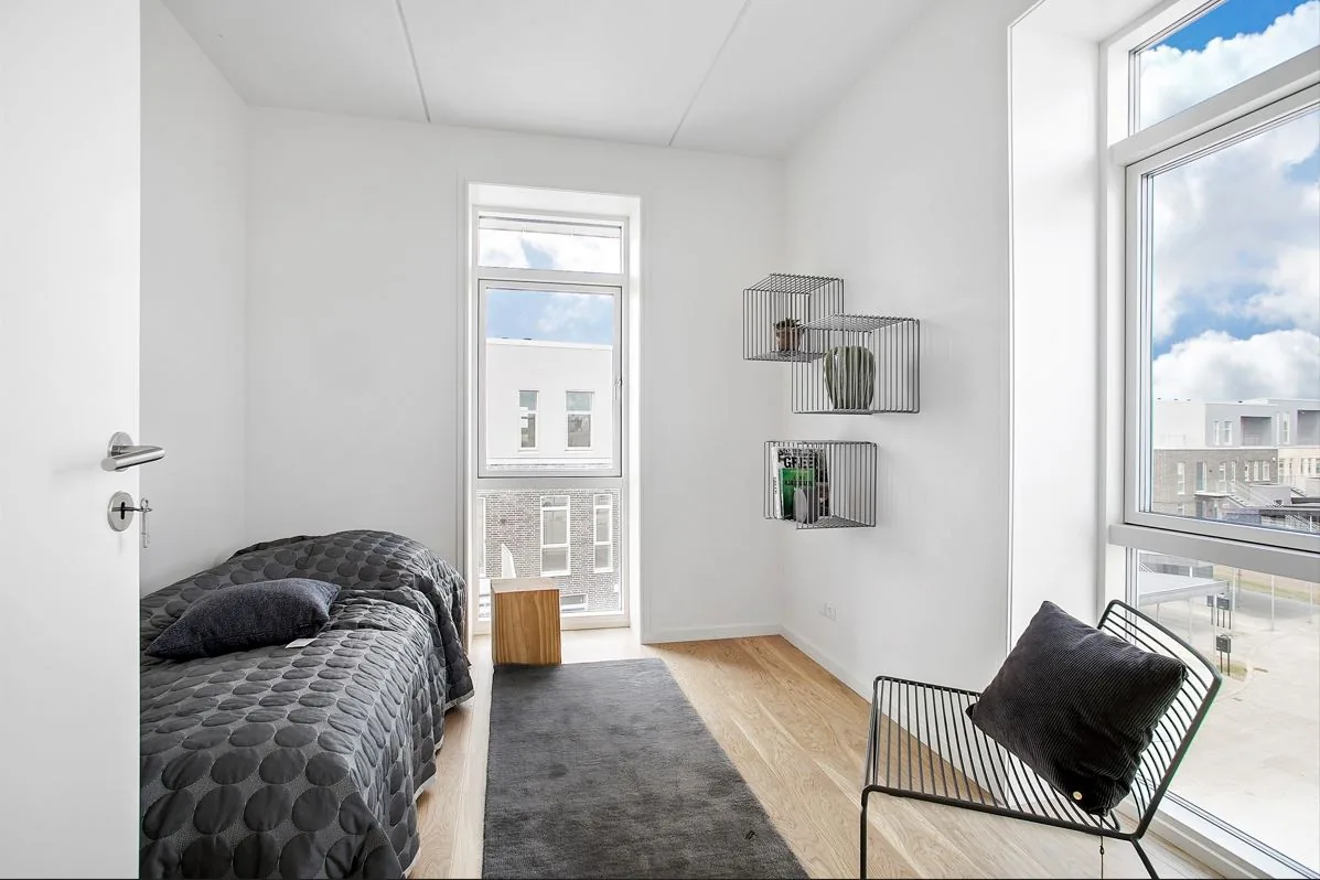 5-room apartment in 9200 Ålborg SV image 2