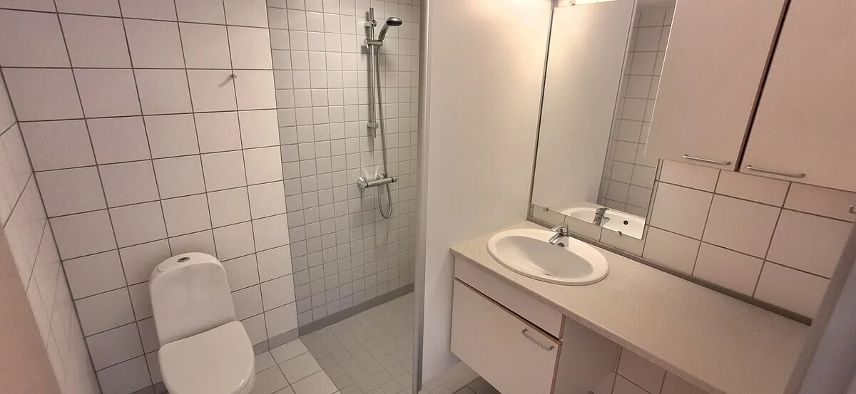 2-værelses lejlighed med elevator i 9900 Frederikshavn billede 3